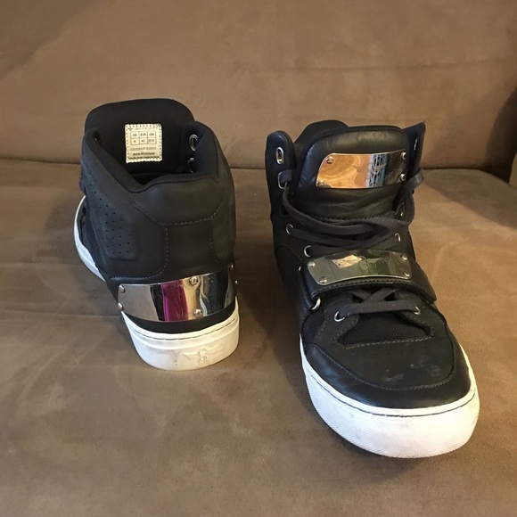 Gorgeous men shoes size 9 - Picture 4 of 8